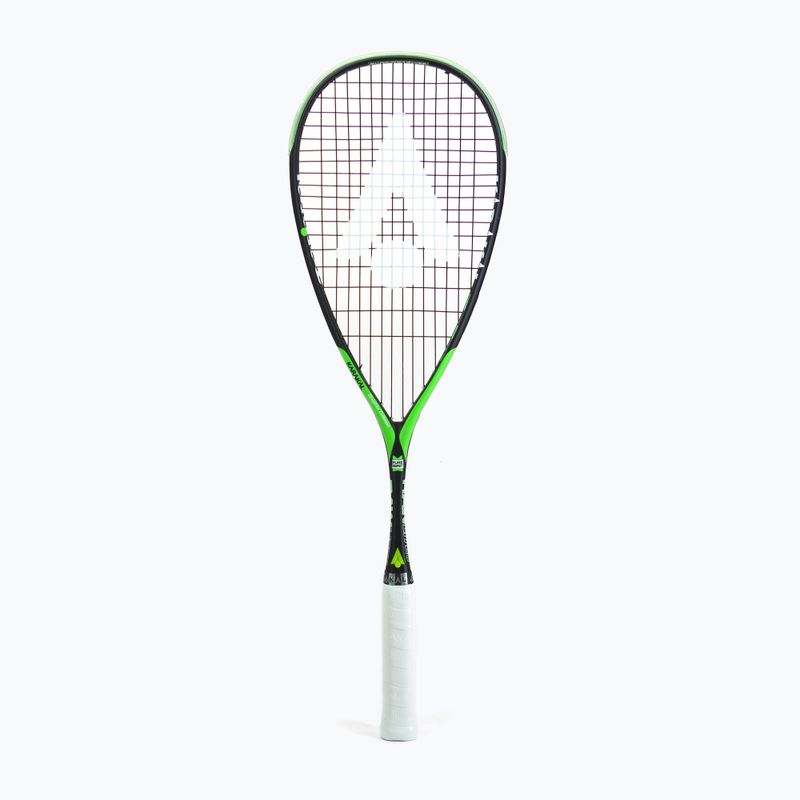 Skvošo raketė Karakal Raw Pro Lite 2.1 white 6