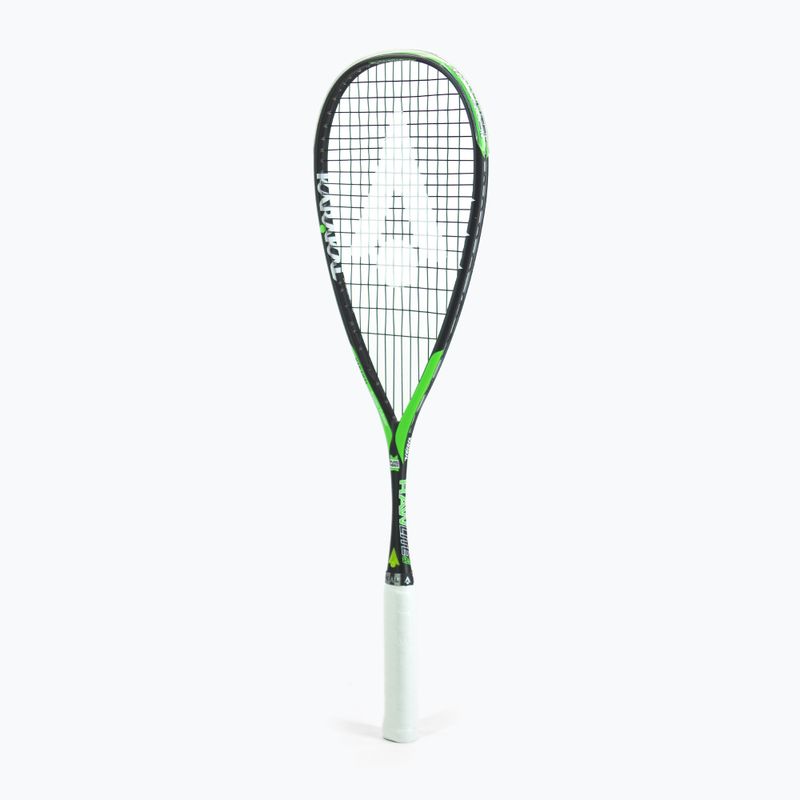 Skvošo raketė Karakal Raw Pro Lite 2.1 white 7