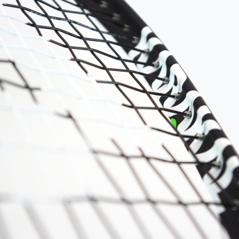 Skvošo raketė Karakal Raw Pro Lite 2.1 white 8