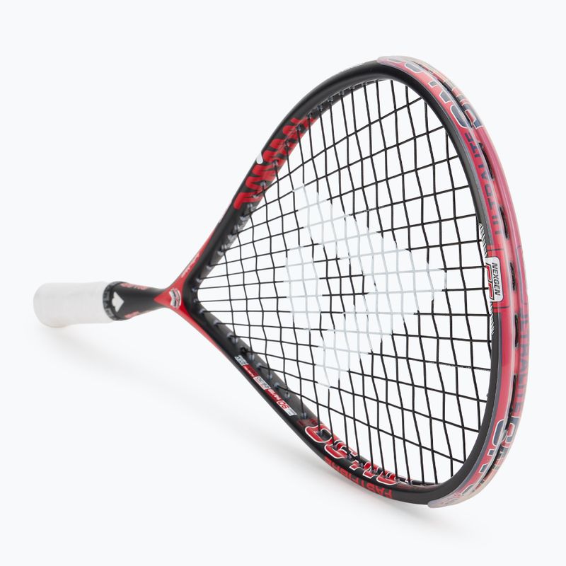 Skvošo raketė Karakal SN-90 FF 2.1 white 2