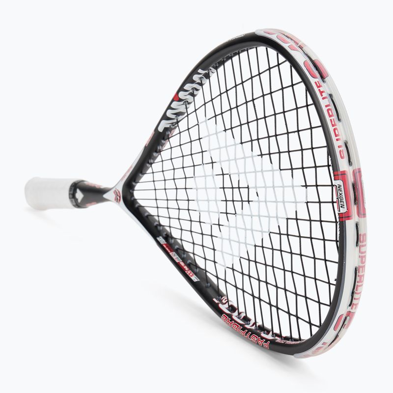 Skvošo raketė Karakal S-100 FF 2.1 white 2