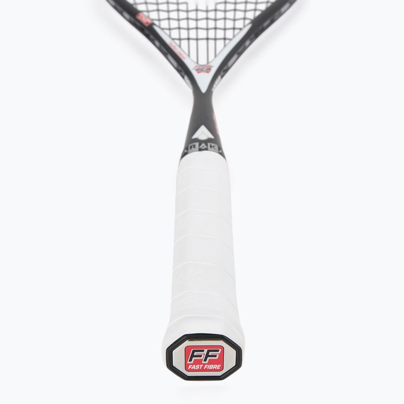 Skvošo raketė Karakal S-100 FF 2.1 white 3