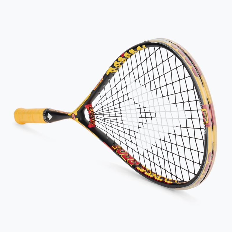 Skvošo raketė Karakal Core Pro 2.1 yellow 2