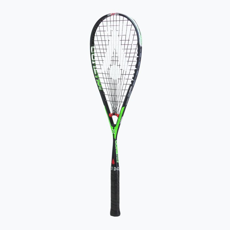 Skvošo raketė Karakal Core 110 2.1 black 7