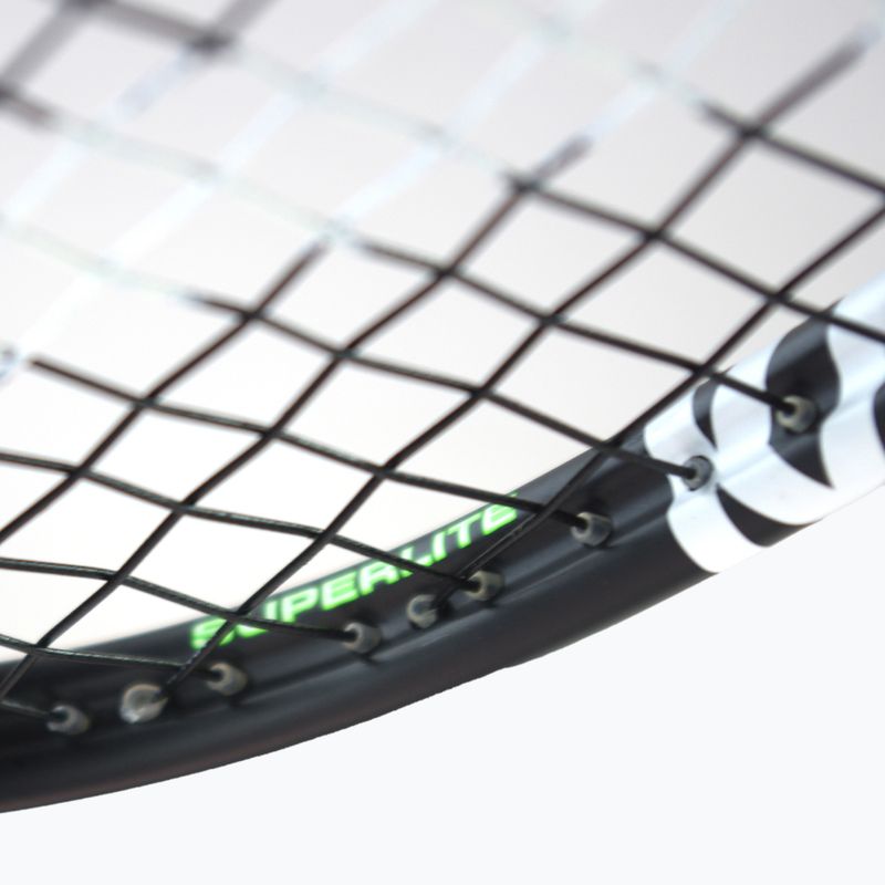 Skvošo raketė Karakal Core 110 2.1 black 10