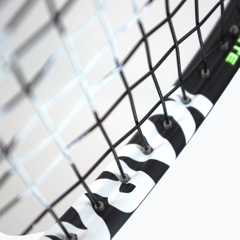 Skvošo raketė Karakal Core 110 2.1 black 12