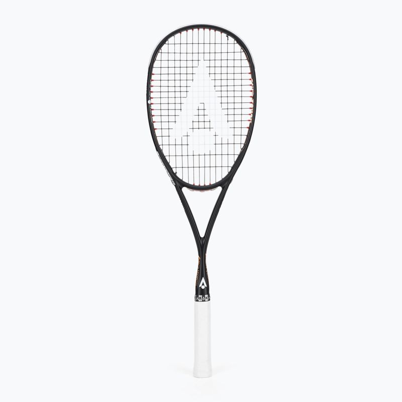 Skvošo raketė Karakal Air Touch 2.1 white