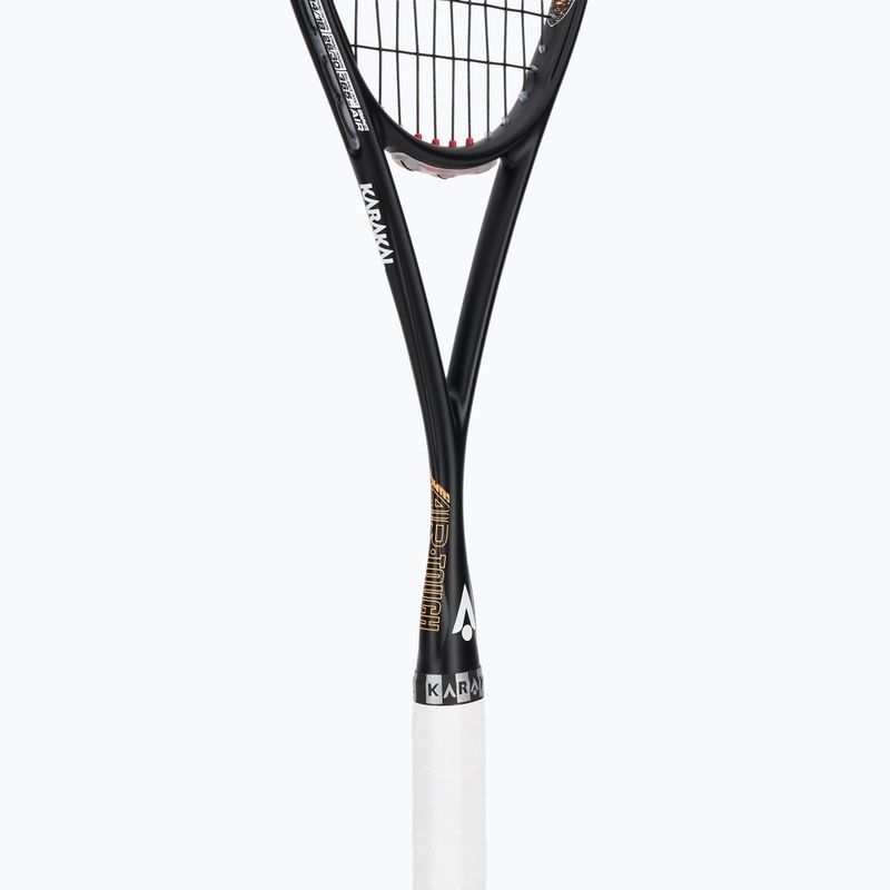 Skvošo raketė Karakal Air Touch 2.1 white 4