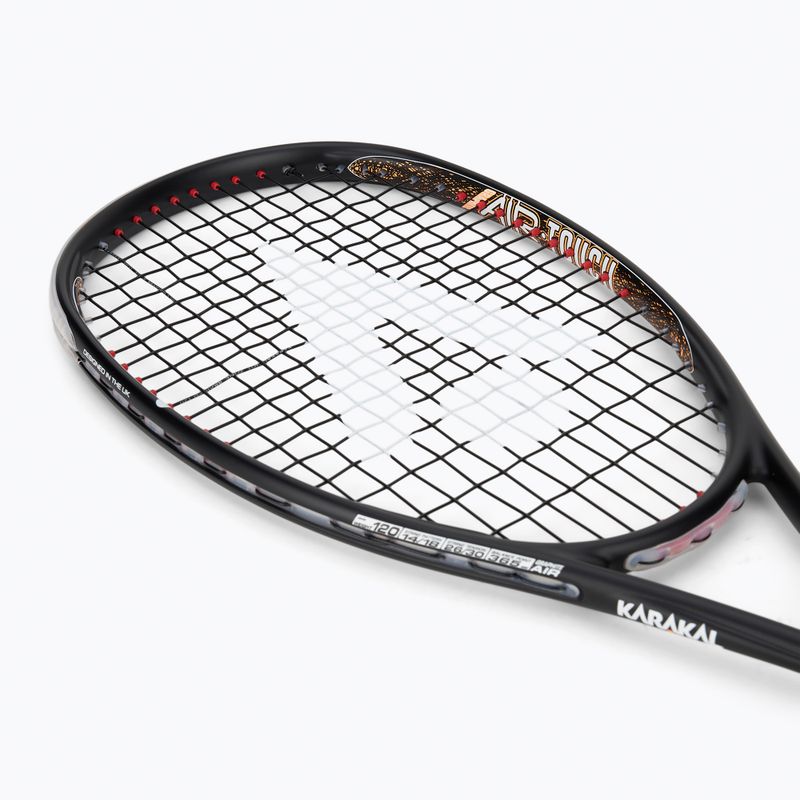 Skvošo raketė Karakal Air Touch 2.1 white 5