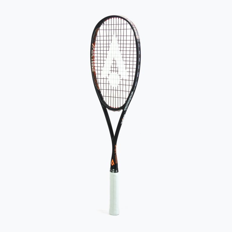 Skvošo raketė Karakal Air Touch 2.1 white 7