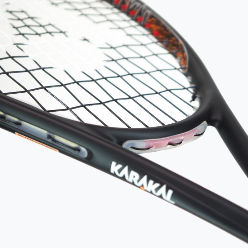 Skvošo raketė Karakal Air Touch 2.1 white 8