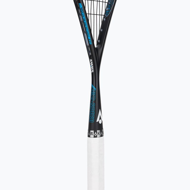Skvošo raketė Karakal Air Speed 2.1 white 4