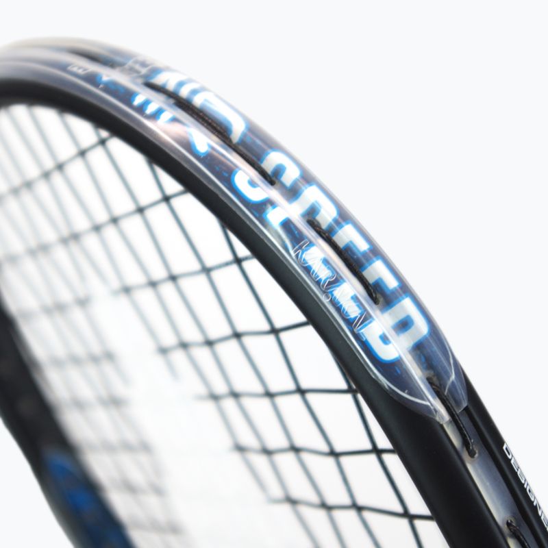 Skvošo raketė Karakal Air Speed 2.1 white 3