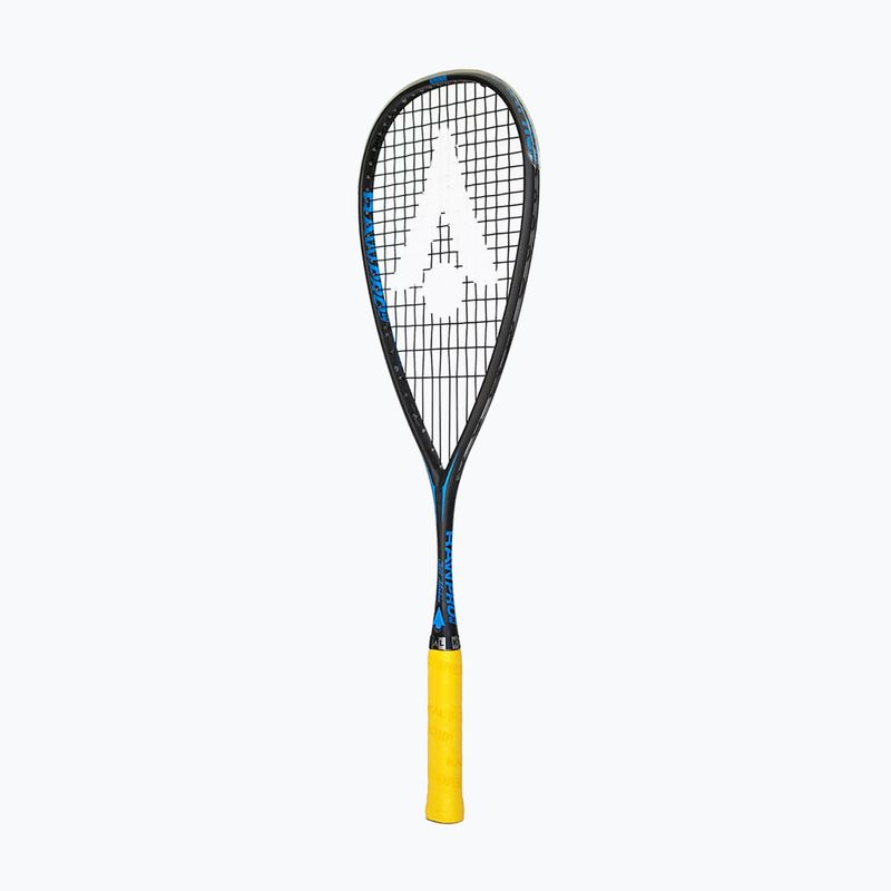Skvošo raketė Karakal Raw Pro 2.0 black/blue 2