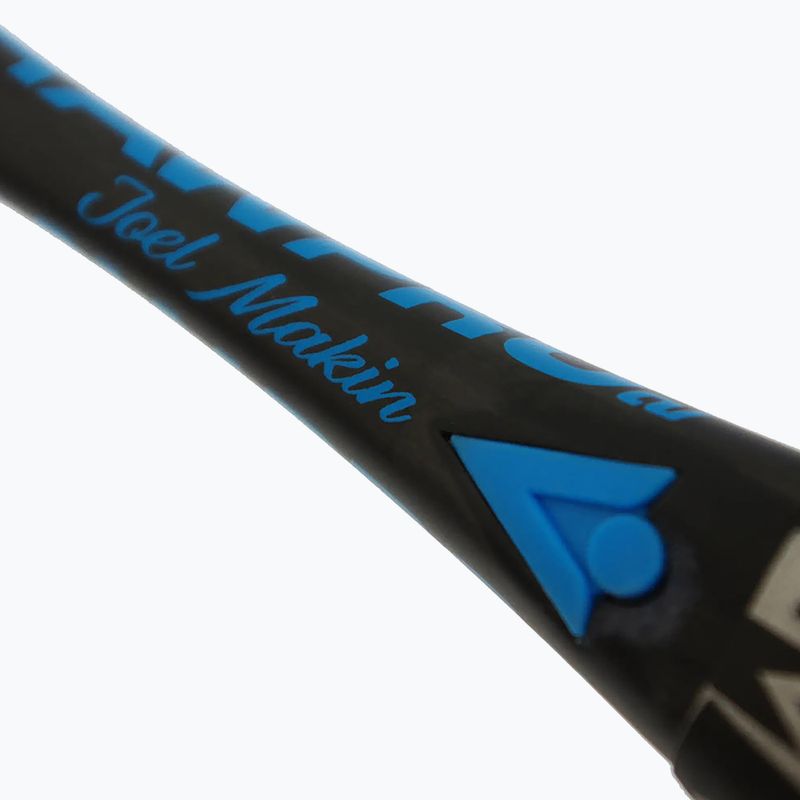 Skvošo raketė Karakal Raw Pro 2.0 black/blue 7