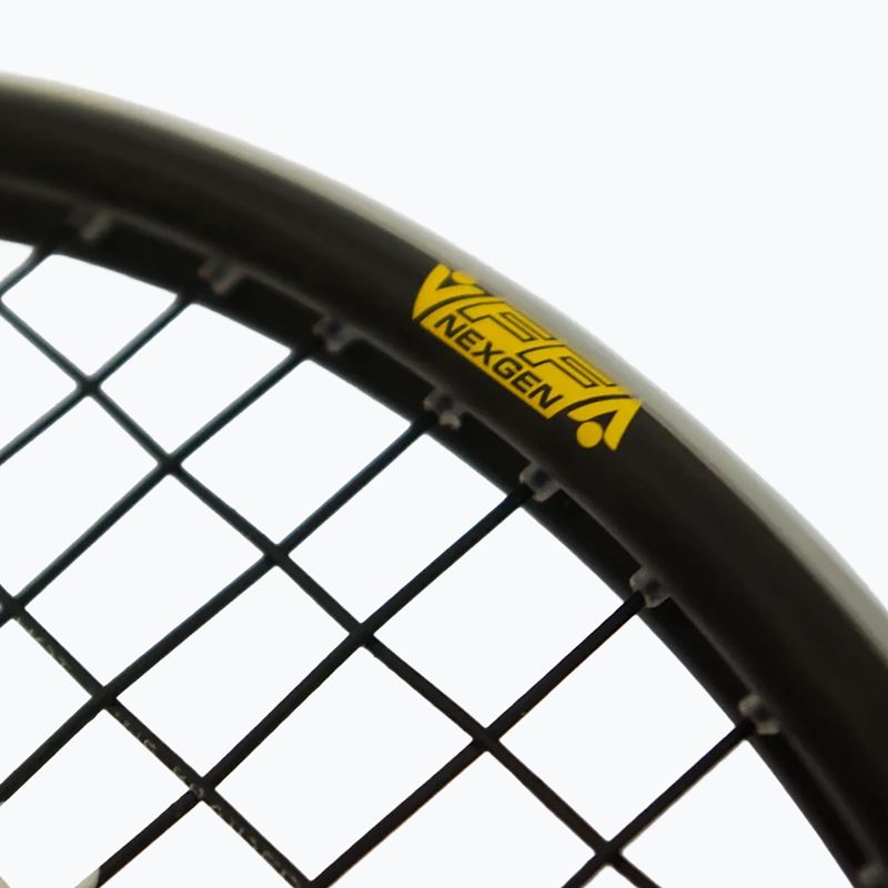 Squasho raketė Karakal S-Pro 2.2 black/yellow 5