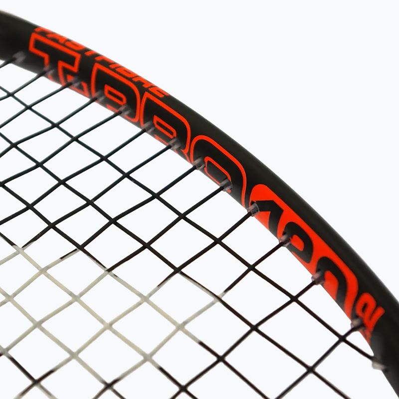 Squasho raketė Karakal T-Pro 120 FF 2.2 black/orange 4