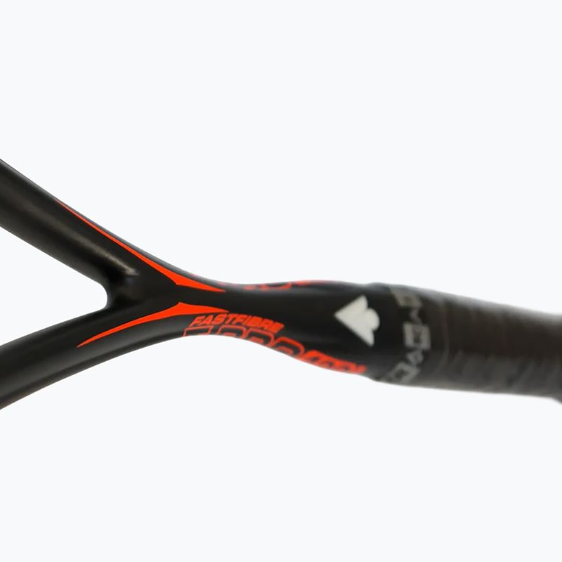 Squasho raketė Karakal T-Pro 120 FF 2.2 black/orange 9