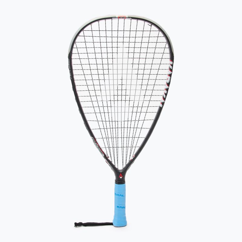 Skvošo raketė Karakal 170 FF SQ 57 black