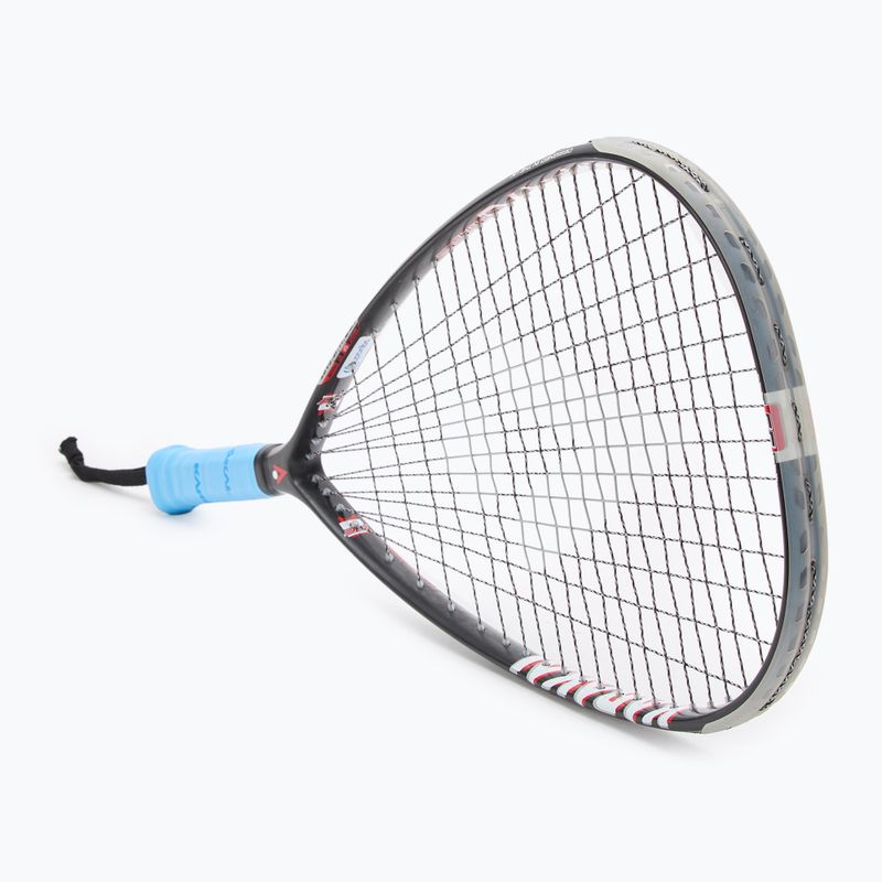 Skvošo raketė Karakal 170 FF SQ 57 black 2