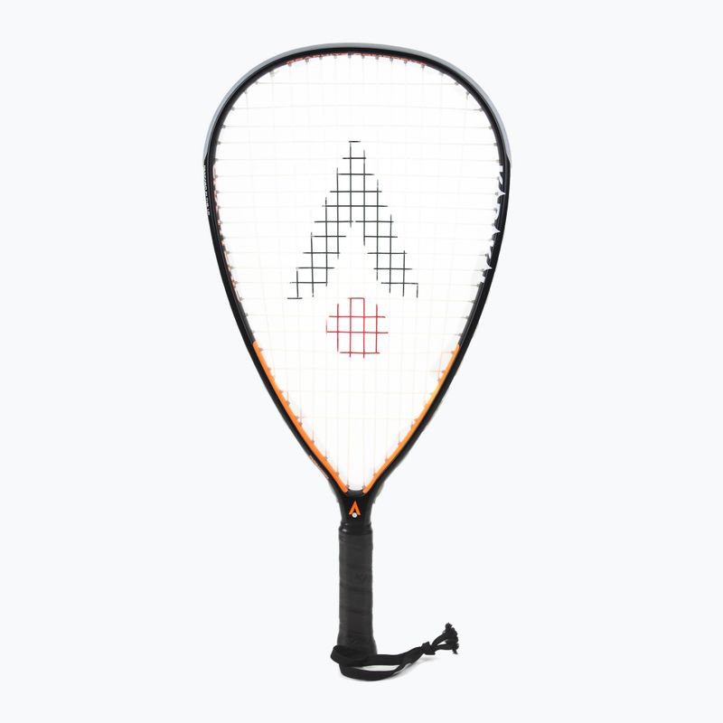 Raketbolo raketė Karakal CRX Hybrid SQ 57 black