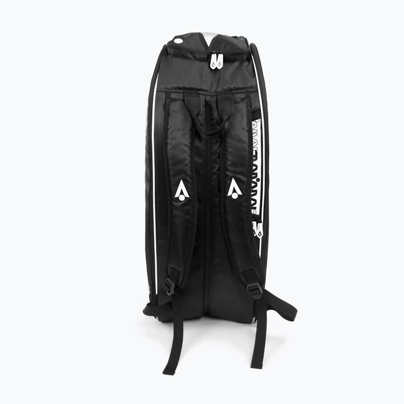 Krepšys skvošui Karakal Pro Tour Comp 2.2 9R white 4