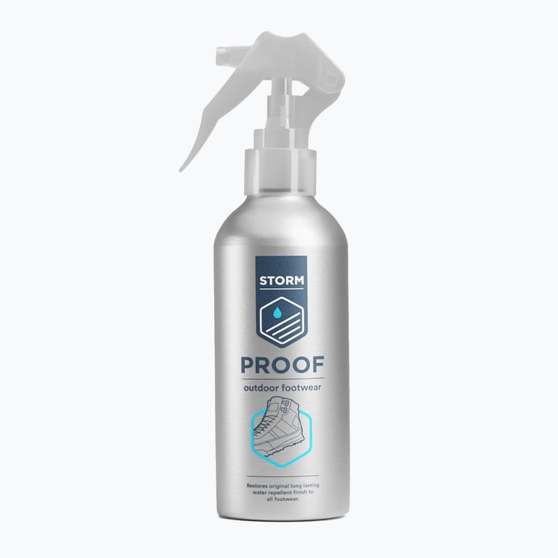 Impregnantas batams STORM Footwear Proofer 150 ml