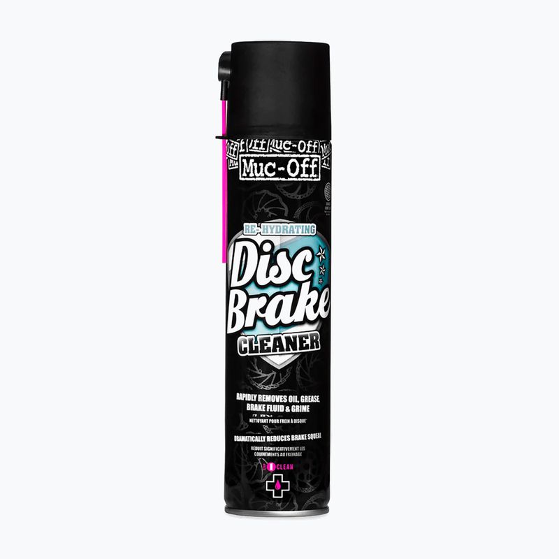 Muc-Off diskinių stabdžių valiklis 400 ml 2175100260