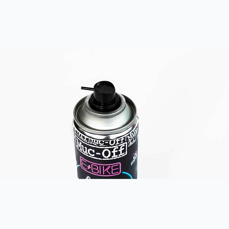 Grandinės tepalas Muc-Off eBike All Weather Chain Lube 250 ml 2