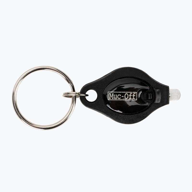 Grandinėms skirtas tepalas Muc-Off C3 All Weather Ceramic Lube 50 ml 3