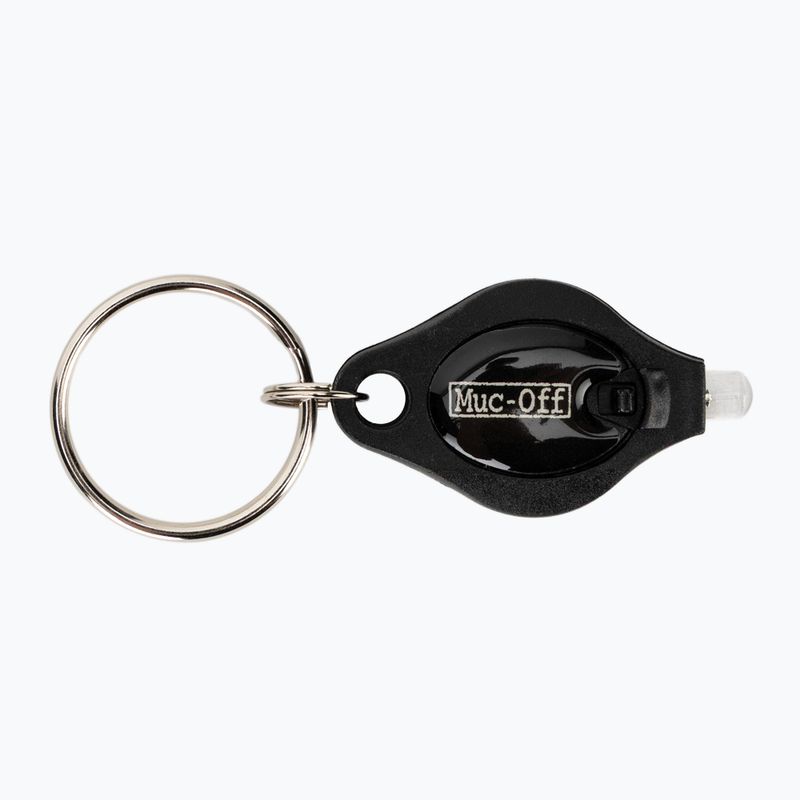 Grandinėms skirtas tepalas Muc-Off C3 All Weather Ceramic Lube 120 ml 3