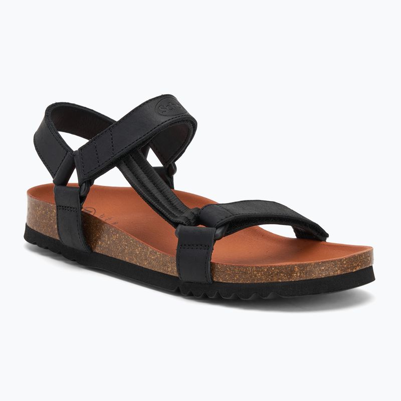 Sandalai Scholl Heaven Ad Med black