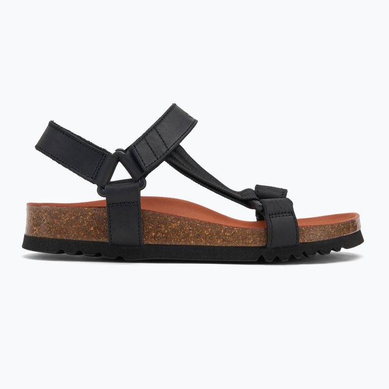 Sandalai Scholl Heaven Ad Med black 2