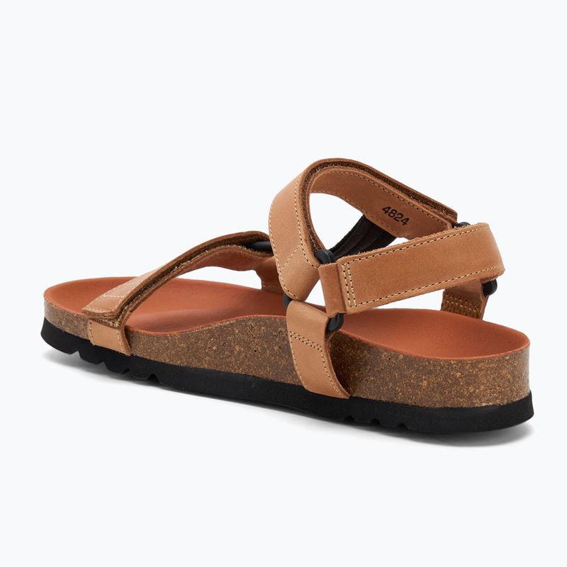Sandalai Scholl Heaven Ad Med brown 3