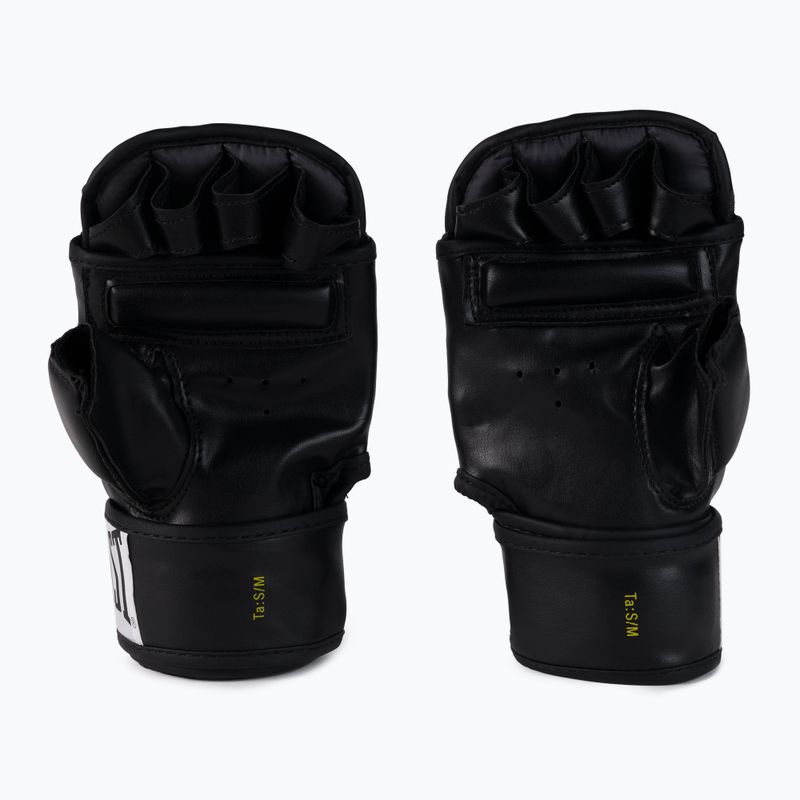 Everlast riešo apyrankė juoda 4301 2