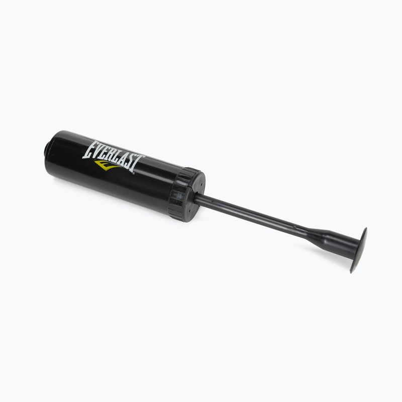 Everlast juodas oro siurblys AIR PUMP siurblys