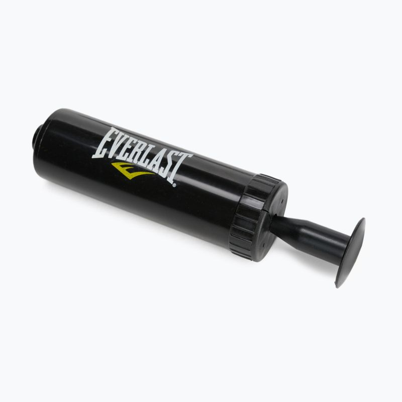 Everlast juodas oro siurblys AIR PUMP siurblys 2