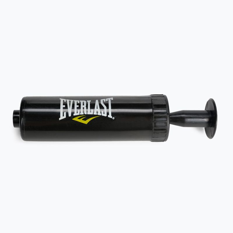 Everlast juodas oro siurblys AIR PUMP siurblys 3