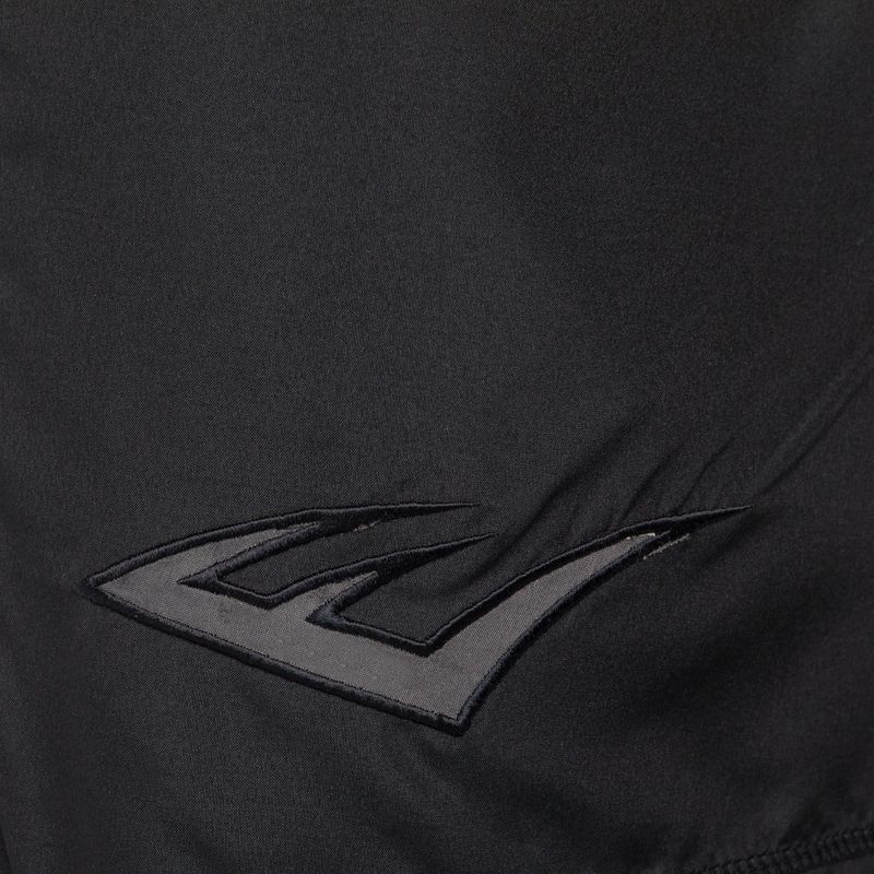 Vyriški treniruočių šortai Everlast MMA8 black 4