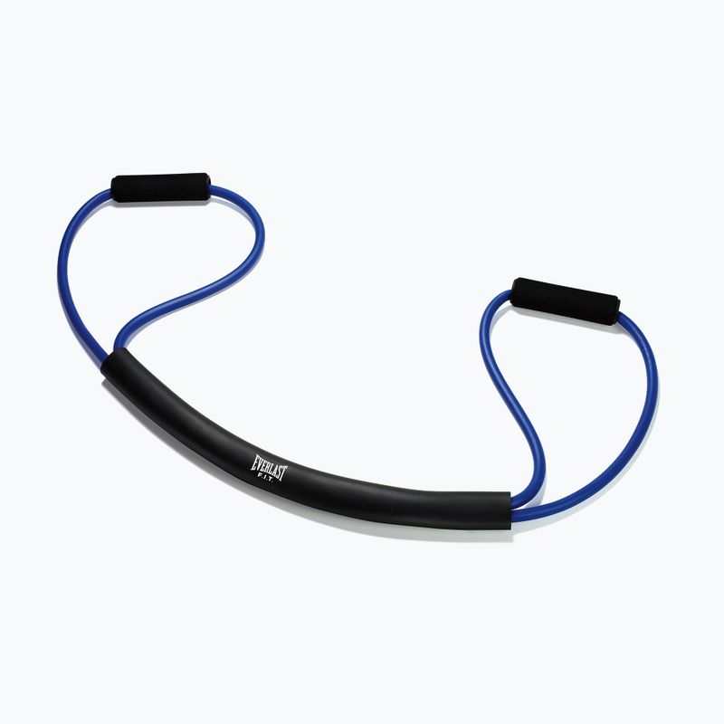 Everlast Shadow Boxer mėlyna/juoda guma EX5040BL