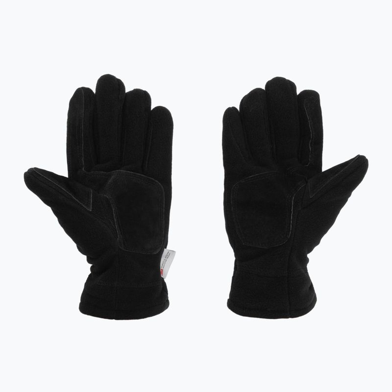 Vyriškos pirštinės REGATTA Kingsdale II black 3