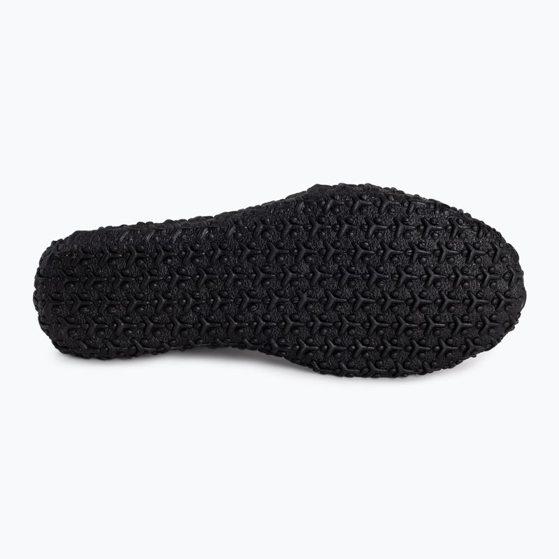 Neopreno batai O'Neill Reactor Reef black/coal 4
