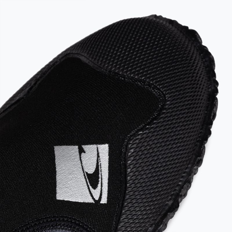Neopreno batai O'Neill Reactor Reef black/coal 6