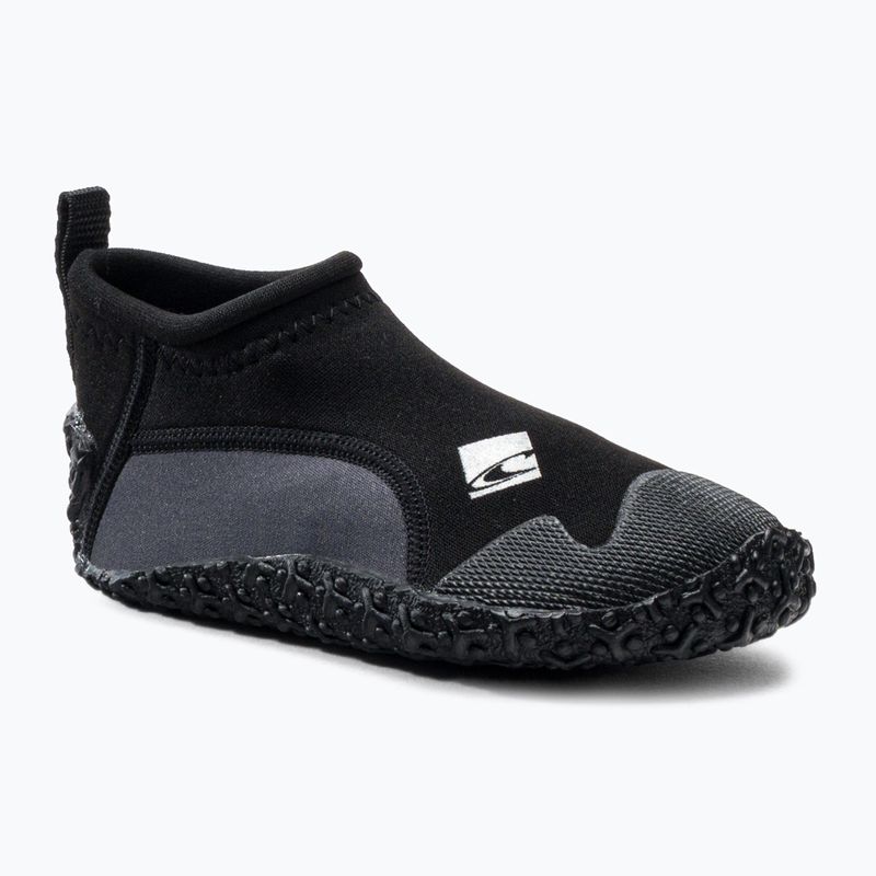 O'Neill vaikiški neopreniniai batai Epic 2mm RT Boot black 3286