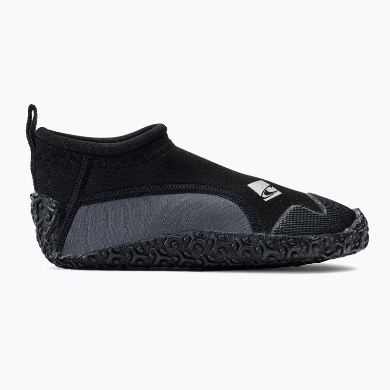 O'Neill vaikiški neopreniniai batai Epic 2mm RT Boot black 3286 2