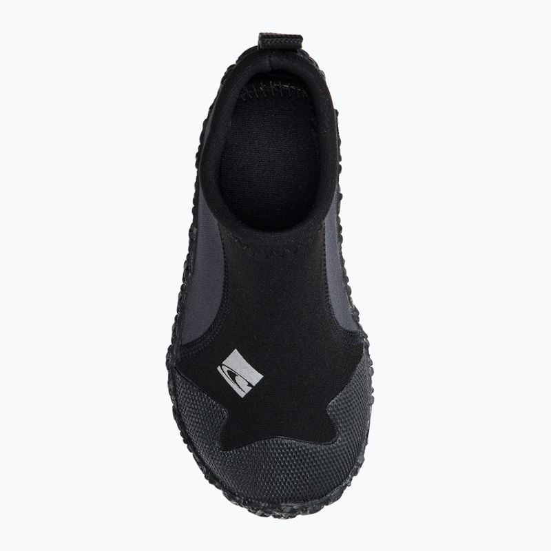 O'Neill vaikiški neopreniniai batai Epic 2mm RT Boot black 3286 6