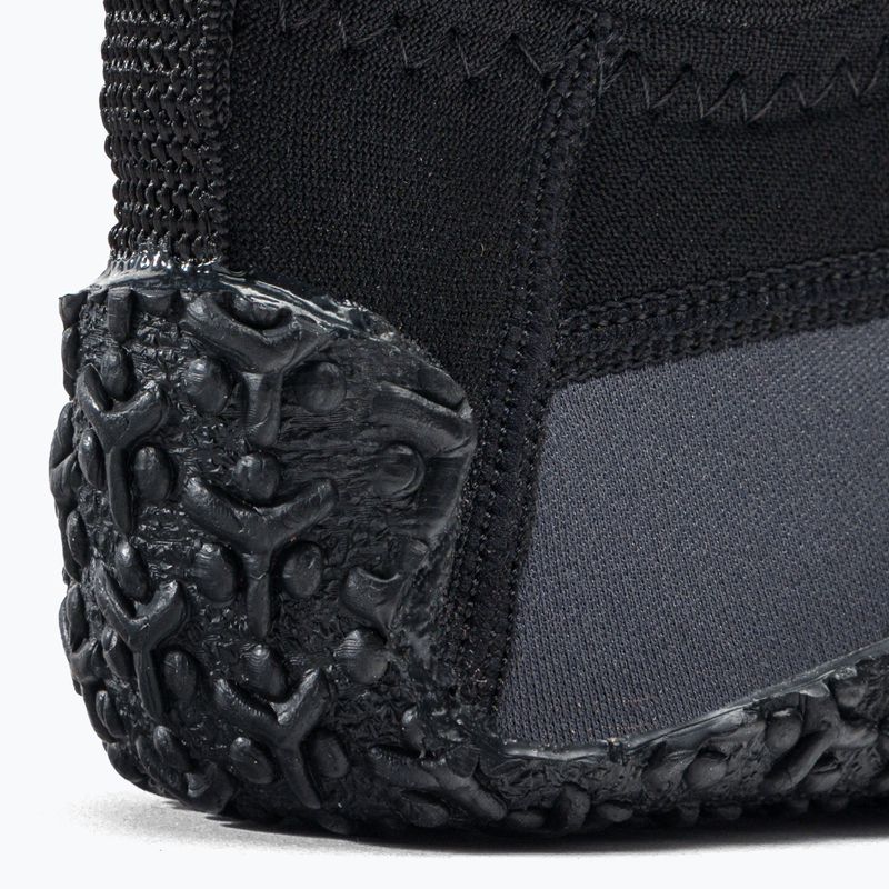 O'Neill vaikiški neopreniniai batai Epic 2mm RT Boot black 3286 7