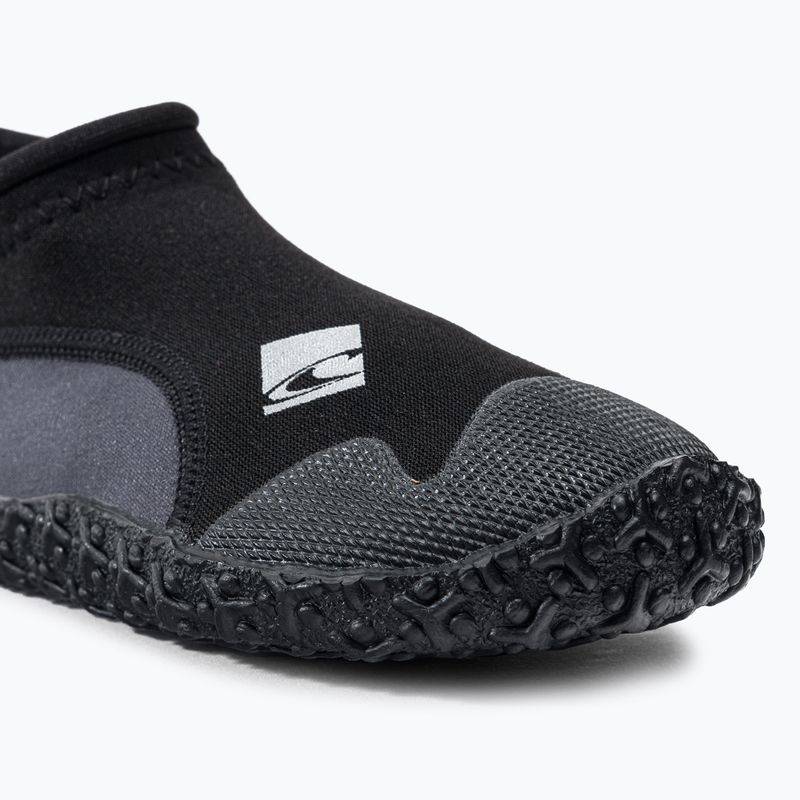 O'Neill vaikiški neopreniniai batai Epic 2mm RT Boot black 3286 9