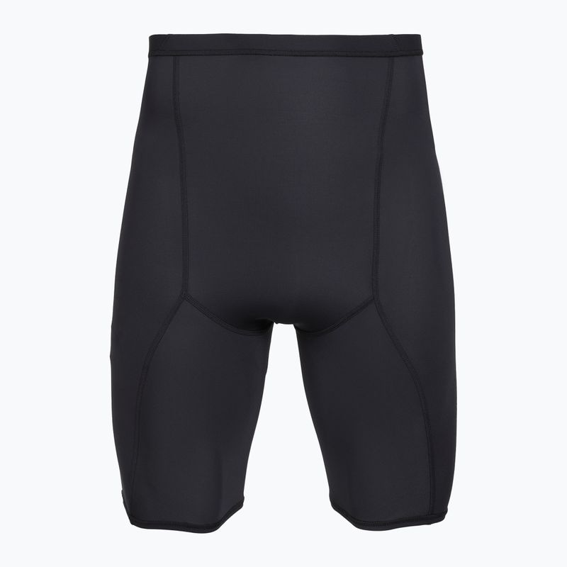 Vyriški maudymosi šortai O'Neill Premium Skins Surf black