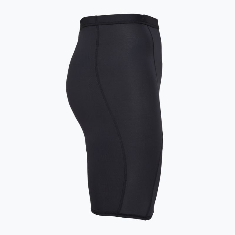 Vyriški maudymosi šortai O'Neill Premium Skins Surf black 3